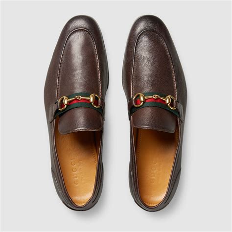 gucci shoes horsebit for sale|gucci horsebit shoes men.